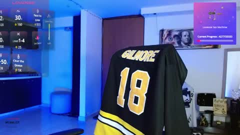 You Baby online show from 04.15.26