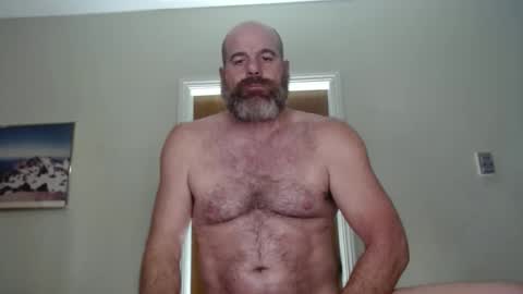 Snapshot of _bacchus chatting on 01.02.25 Bacchus online show from 01.02.25