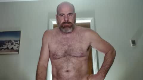 Snapshot of _bacchus chatting on 01.06.25 Bacchus online show from 01.06.25