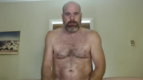 Snapshot of _bacchus chatting on 01.06.25 Bacchus online show from 01.06.25