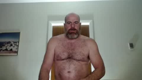 Snapshot of _bacchus chatting on 01.15.25 Bacchus online show from 01.15.25