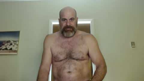 Snapshot of _bacchus chatting on 01.15.25 Bacchus online show from 01.15.25