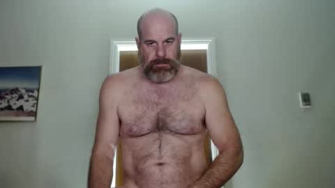 Snapshot of _bacchus chatting on 01.18.25 Bacchus online show from 01.18.25