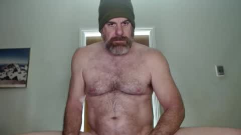 Snapshot of _bacchus chatting on 01.22.25 Bacchus online show from 01.22.25