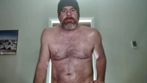 Snapshot of _bacchus chatting on 01.23.25 Bacchus online show from 01.23.25