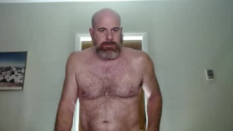 Snapshot of _bacchus chatting on 01.25.25 Bacchus online show from 01.25.25