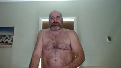 Snapshot of _bacchus chatting on 01.26.25 Bacchus online show from 01.26.25