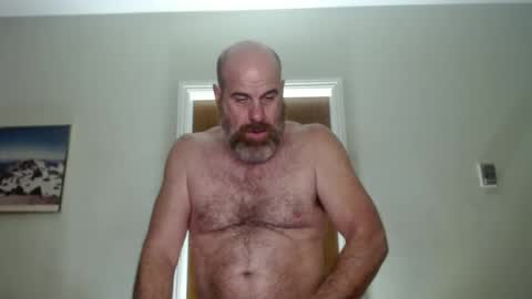 Snapshot of _bacchus chatting on 01.29.25 Bacchus online show from 01.29.25