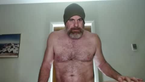 Snapshot of _bacchus chatting on 01.30.25 Bacchus online show from 01.30.25