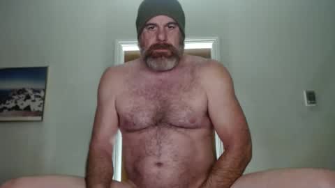 Snapshot of _bacchus chatting on 01.31.25 Bacchus online show from 01.31.25