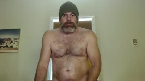 Snapshot of _bacchus chatting on 02.01.25 Bacchus online show from 02.01.25