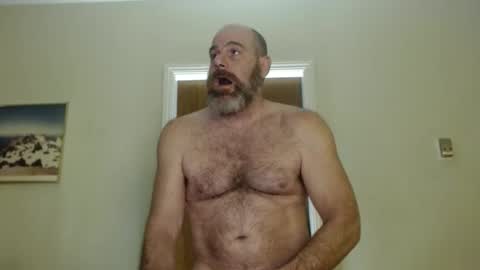 Snapshot of _bacchus chatting on 02.06.25 Bacchus online show from 02.06.25