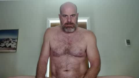 Snapshot of _bacchus chatting on 02.08.25 Bacchus online show from 02.08.25