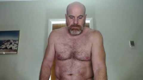 Snapshot of _bacchus chatting on 02.15.25 Bacchus online show from 02.15.25