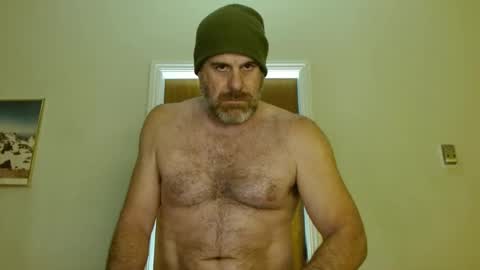 Snapshot of _bacchus chatting on 03.04.25 Bacchus online show from 03.04.25