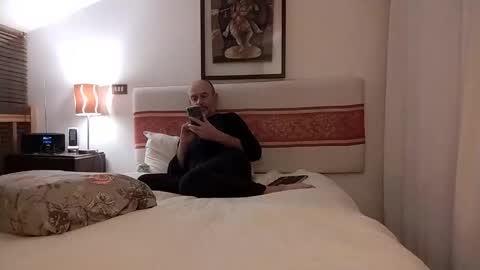 AdultSinner online show from 01.16.26