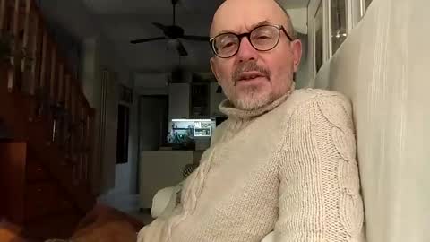 AdultSinner online show from 02.01.26