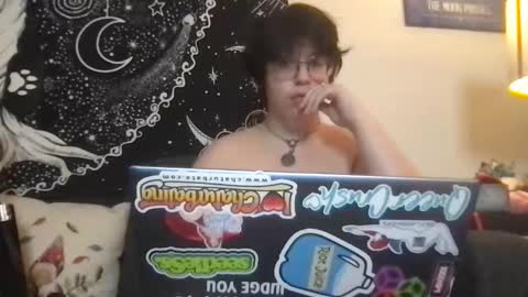 Snapshot of _bandit_b0y chatting on 01.03.25 bandit online show from 01.03.25