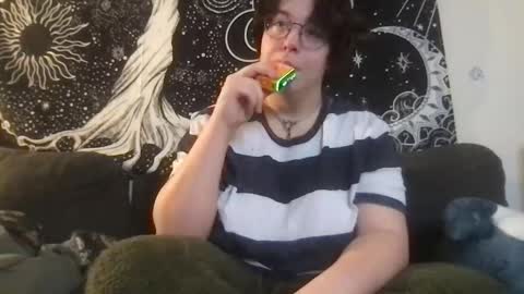 Snapshot of _bandit_b0y chatting on 01.26.25 bandit online show from 01.26.25