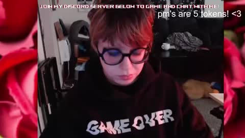 Snapshot of _bandit_b0y chatting on 02.02.26 bandit online show from 02.02.26