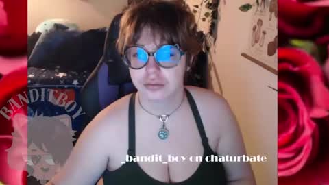 Snapshot of _bandit_b0y chatting on 02.08.26 bandit online show from 02.08.26