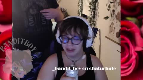 Snapshot of _bandit_b0y chatting on 02.10.26 bandit online show from 02.10.26