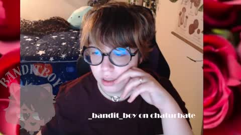 Snapshot of _bandit_b0y chatting on 02.11.26 bandit online show from 02.11.26