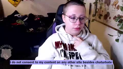 Snapshot of _bandit_b0y chatting on 03.28.26 bandit online show from 03.28.26