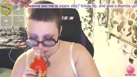 Snapshot of _bandit_b0y chatting on 04.18.26 bandit online show from 04.18.26