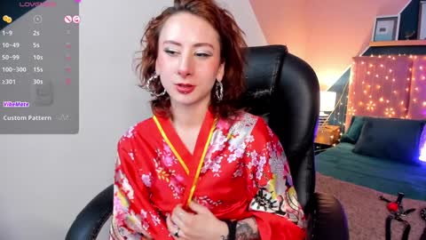 Sofia online show from 12.12.24