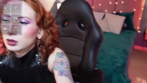 Sofia online show from 10.15.25