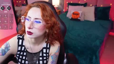 Sofia online show from 10.24.25