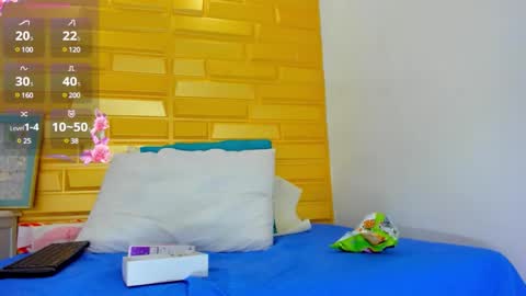 Snapshot of _becky__ chatting on 01.19.25 Becky online show from 01.19.25