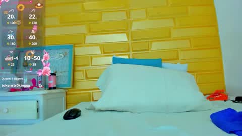 Snapshot of _becky__ chatting on 01.24.25 Becky online show from 01.24.25