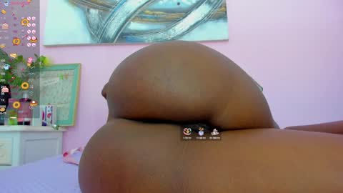 Snapshot of _becky__ chatting on 02.18.25 Becky online show from 02.18.25