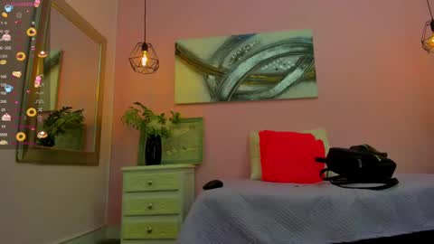 Snapshot of _becky__ chatting on 02.19.25 Becky online show from 02.19.25