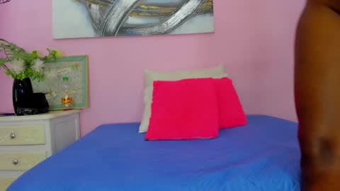 Snapshot of _becky__ chatting on 02.20.25 Becky online show from 02.20.25