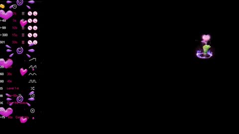 Snapshot of _becky__ chatting on 03.01.25 Becky online show from 03.01.25