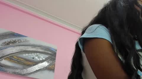 Snapshot of _becky__ chatting on 03.08.25 Becky online show from 03.08.25