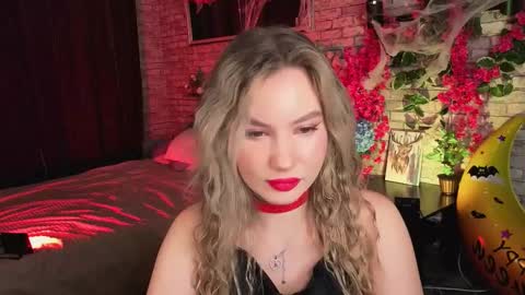 Bella online show from 10.29.25