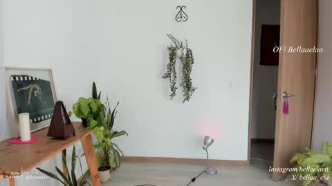 Ella  online show from 11.09.25