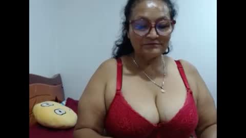 _bellanocturna online show from 03.07.26