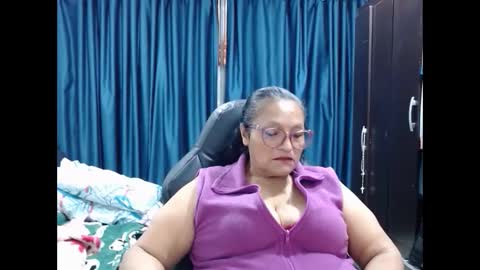 _bellanocturna online show from 04.08.26