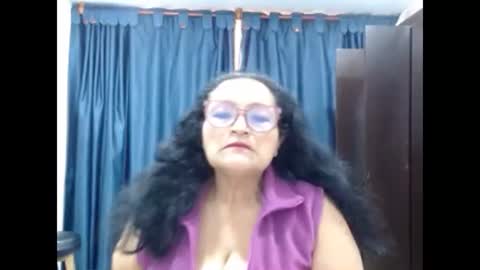 _bellanocturna online show from 04.14.26