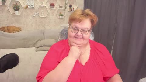 Snapshot of _big_beautiful_love_ chatting on 02.20.25 Louise  ONLY IN PVT  Masturbation with dildo and cum  Naked  Show and play with pussy  Blow job  Hand job  ONLY IN PVT  online show from 02.20.25