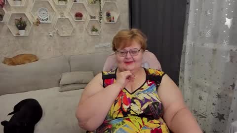 Snapshot of _big_beautiful_love_ chatting on 03.06.25 Louise  ONLY IN PVT  Masturbation with dildo and cum  Naked  Show and play with pussy  Blow job  Hand job  ONLY IN PVT  online show from 03.06.25