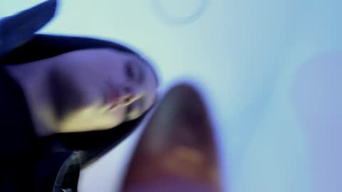  Bihanca online show from 02.12.25