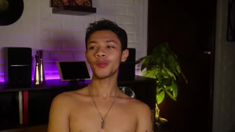 BILLY online show from 12.21.24