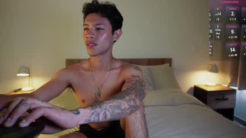 BILLY online show from 02.25.25