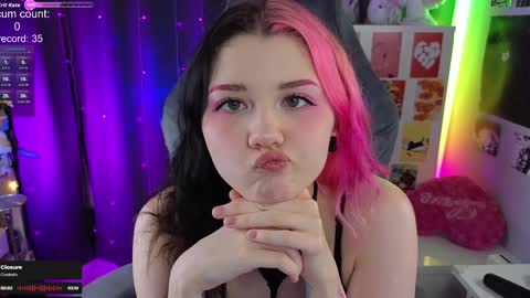 Alice .. online show from 01.13.26